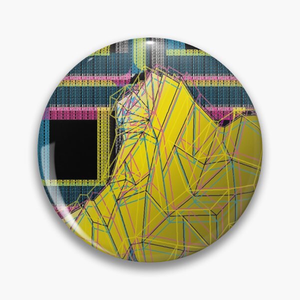 Item preview, Lion Rock ver.Overlay lines2.0 designed and sold by BubeBube.