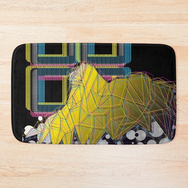 Item preview, Lion Rock ver.Overlay lines2.0 designed and sold by BubeBube.
