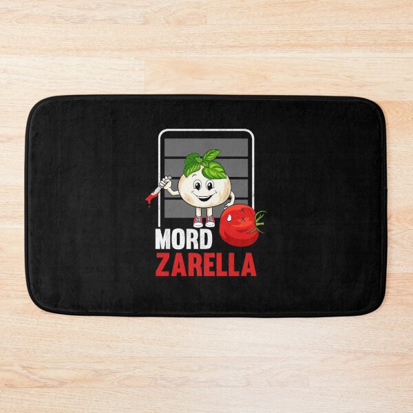 Item preview, Caprese basil tomato cheese mozzarella designed and sold by Printed-Memes.
