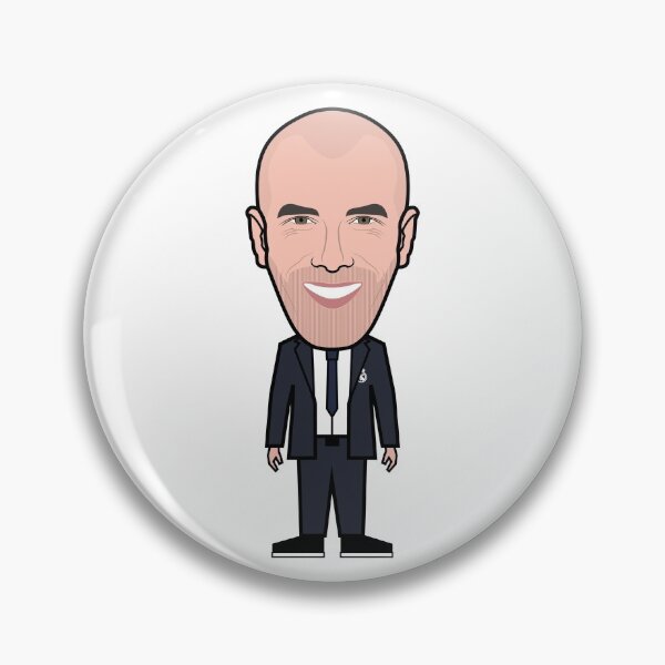 Item preview, zinedine zidane  designed and sold by vectorlove.