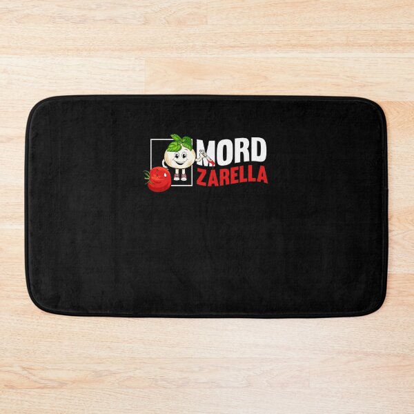 Item preview, Caprese basil tomato cheese mozzarella designed and sold by Printed-Memes.