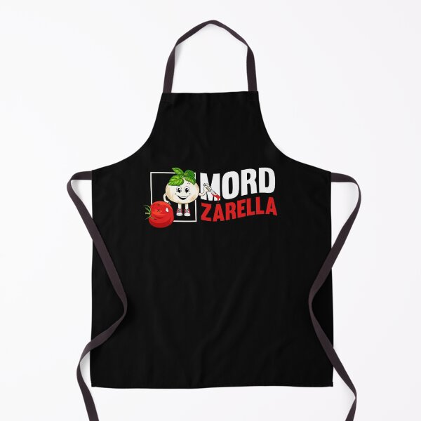 Aperçu de l'œuvre Caprese basilic tomate fromage mozzarella créée et vendue par Printed-Memes.