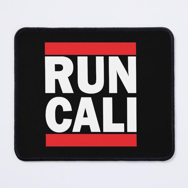 Item preview, Run cali designed and sold by jblazed.