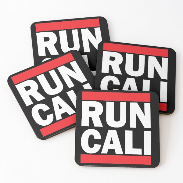 Item preview, Run cali designed and sold by jblazed.