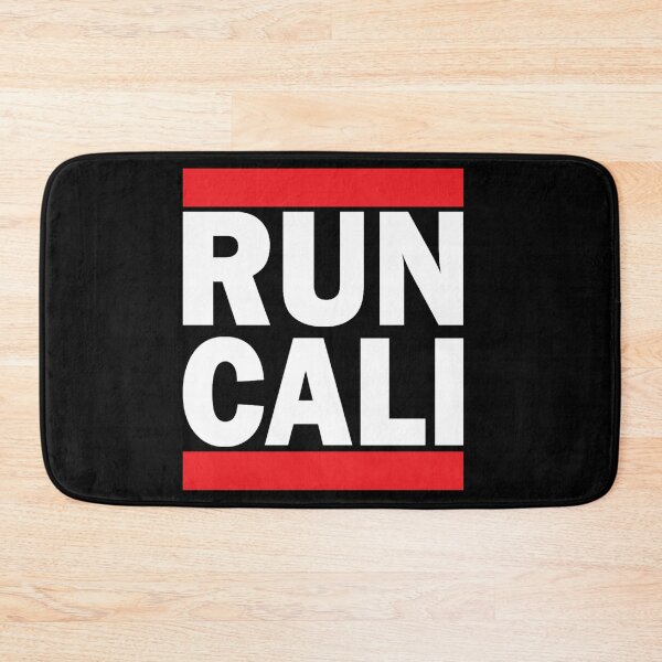 Item preview, Run cali designed and sold by jblazed.