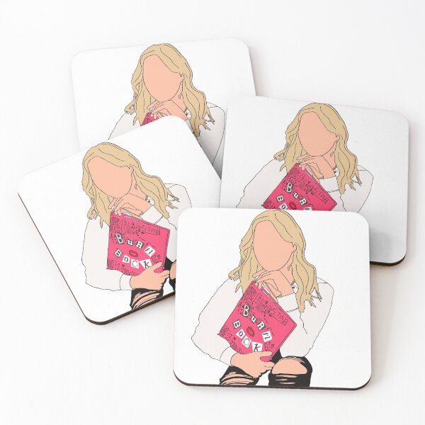 Item preview, Renee Rapp (Regina George) designed and sold by laurenoberdorf.