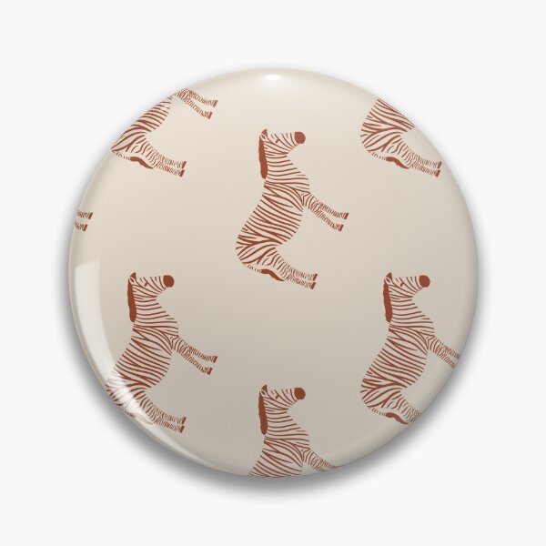 Item preview, Zebra Print - Zebra Pattern designed and sold by UniqueMw.