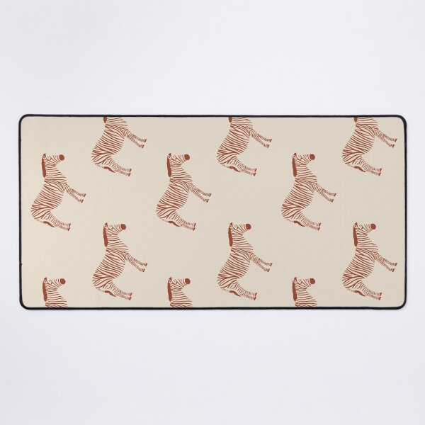 Item preview, Zebra Print - Zebra Pattern designed and sold by UniqueMw.