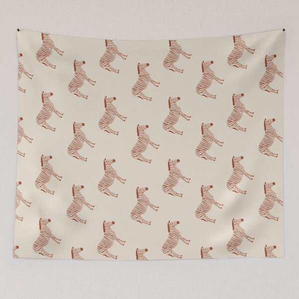 Item preview, Zebra Print - Zebra Pattern designed and sold by UniqueMw.