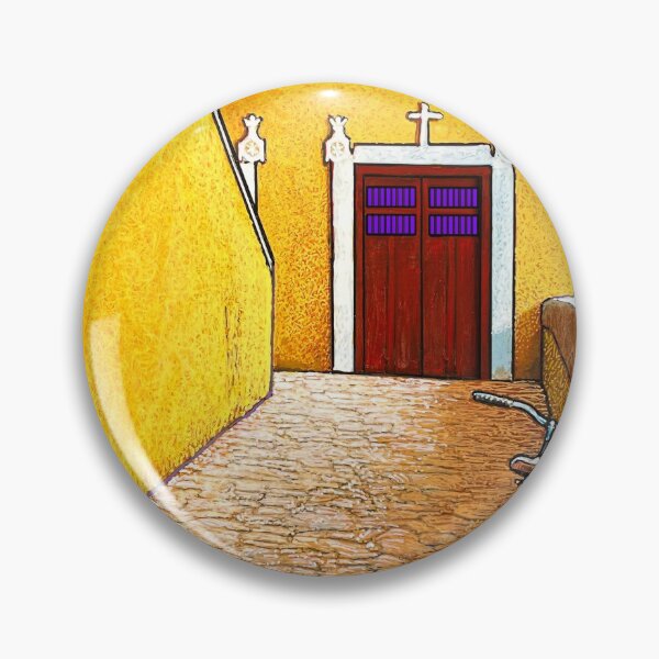 Item preview, Convento de San Antonio designed and sold by Mtpet12862.