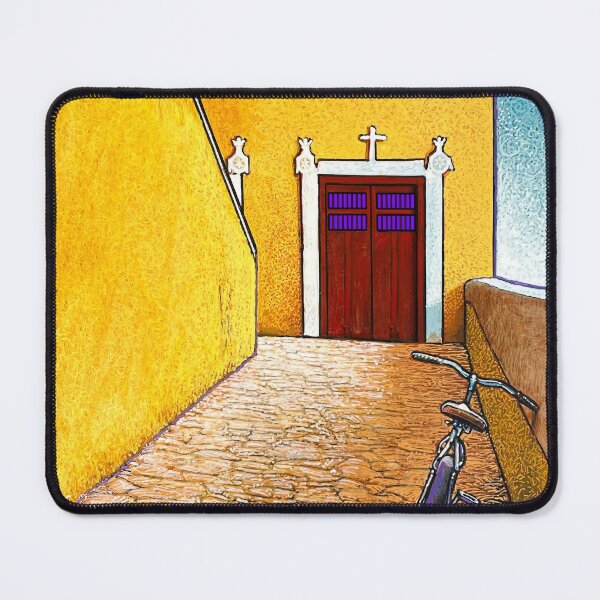 Item preview, Convento de San Antonio designed and sold by Mtpet12862.