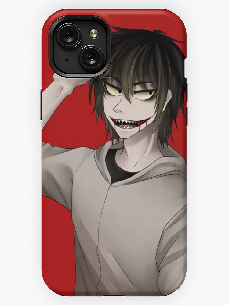 Jeff The Killer - Creepypasta Stylized Photographic Print for Sale by  Xiketico