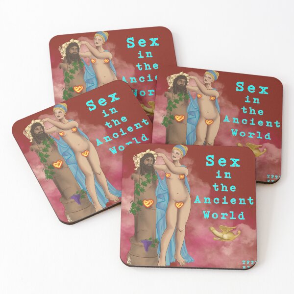 Item preview, Ep. 11 Sex in the Ancient World designed and sold by TFTHPodcast.