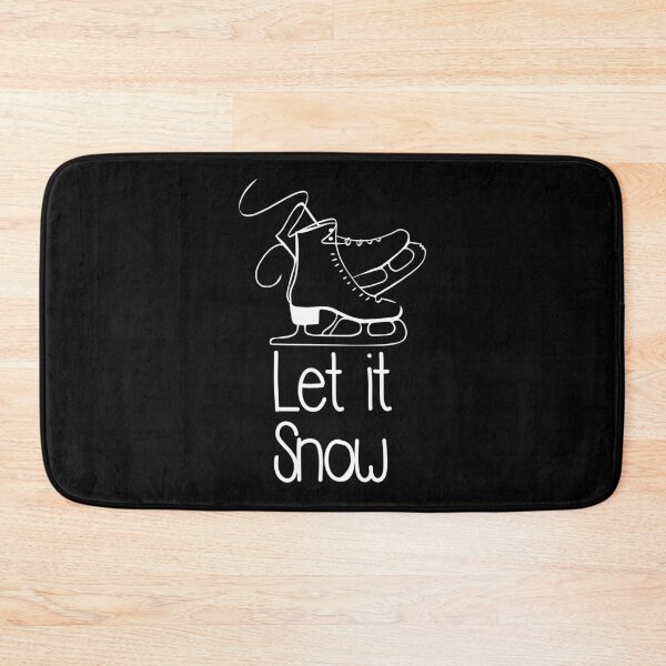 Item preview, Let it snow designed and sold by KHAFiT.