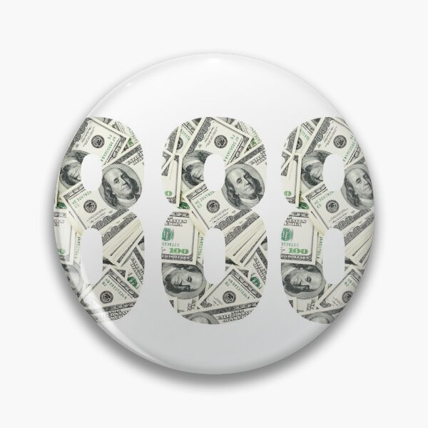 Item preview, Money Comes When I Call designed and sold by China Decoded.