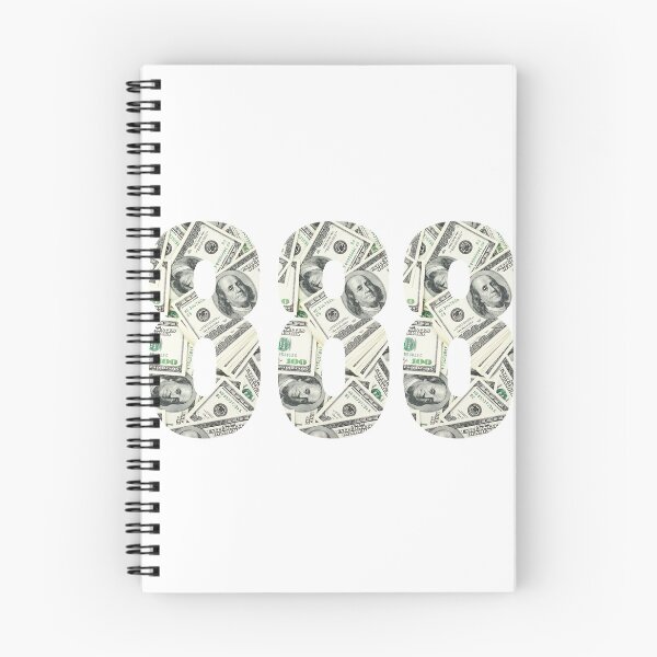 Item preview, Money Comes When I Call designed and sold by China Decoded.