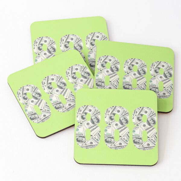 Item preview, Money Comes When I Call designed and sold by China Decoded.