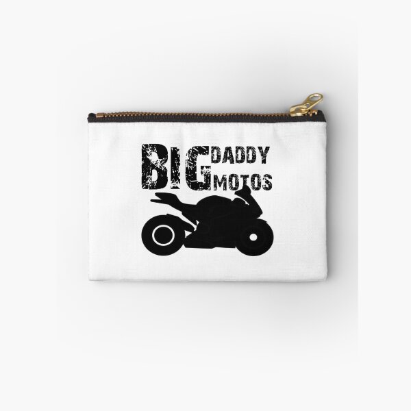 Item preview, Big daddy motos. designed and sold by Terse08.
