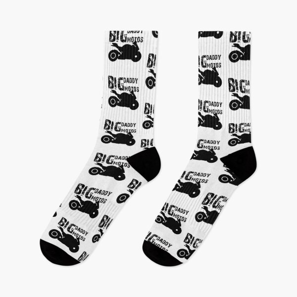 Item preview, Big daddy motos. designed and sold by Terse08.