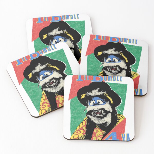 Item preview, I'll Bumble 4 Ya! designed and sold by timshawlstudio.
