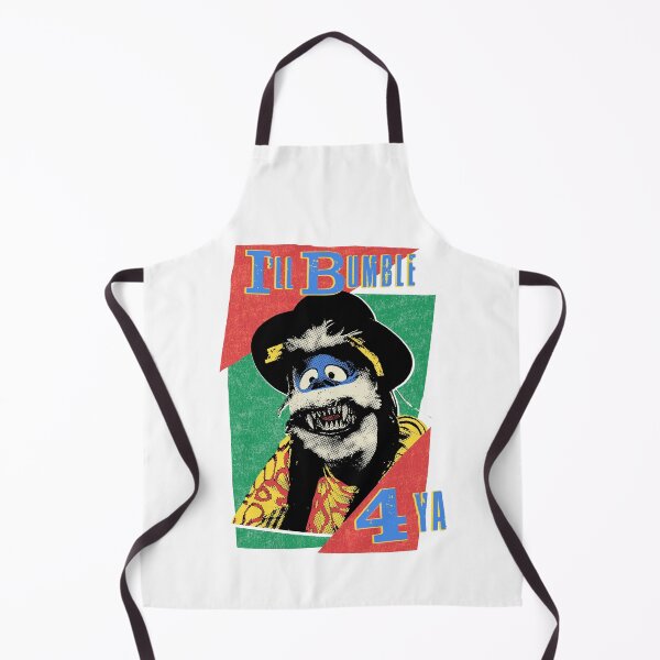 Item preview, I'll Bumble 4 Ya! designed and sold by timshawlstudio.