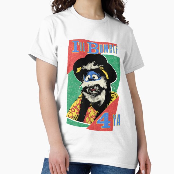Item preview, I'll Bumble 4 Ya! designed and sold by timshawlstudio.
