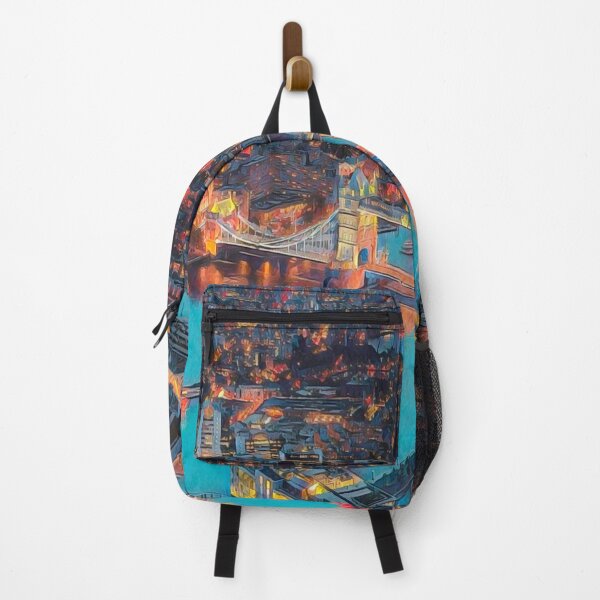 Item preview, London Skyline designed and sold by Sofia-Draws.