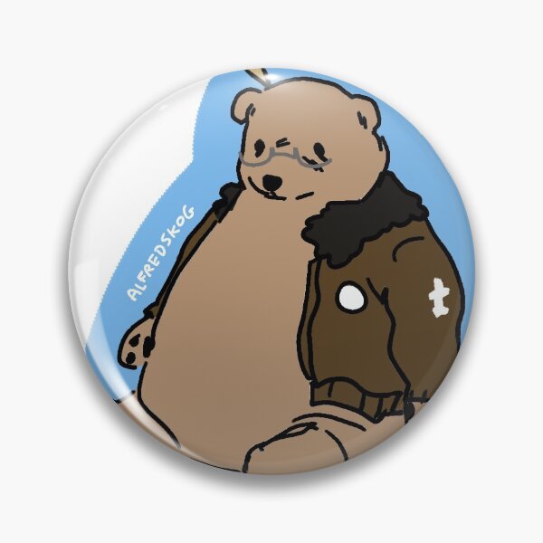 Item preview, APH America djungelskog designed and sold by Gremblim.