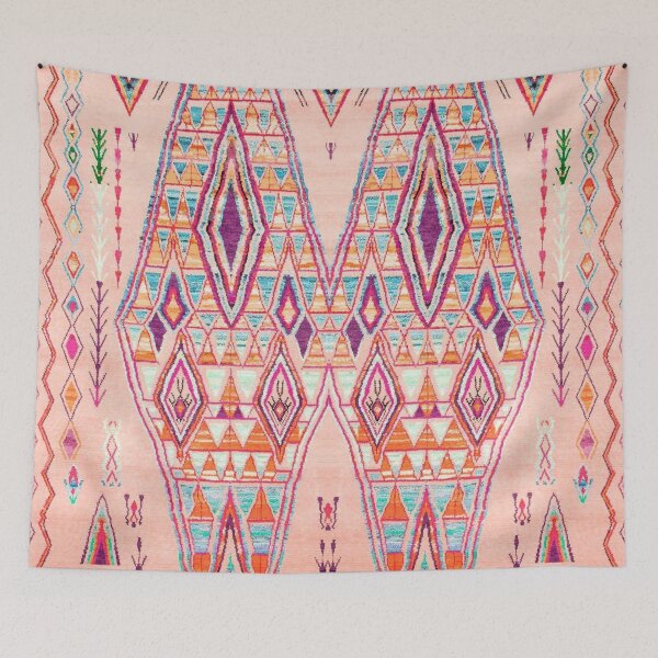 Item preview, bohemian Style Desig designed and sold by SpaceBazaar.