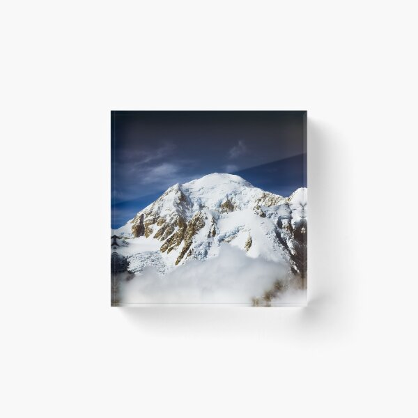 Item preview, Mount McKinley, Denali National Park, Alaska designed and sold by OrcaNature.