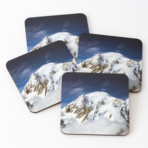 Item preview, Mount McKinley, Denali National Park, Alaska designed and sold by OrcaNature.
