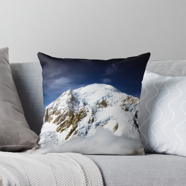 Item preview, Mount McKinley, Denali National Park, Alaska designed and sold by OrcaNature.