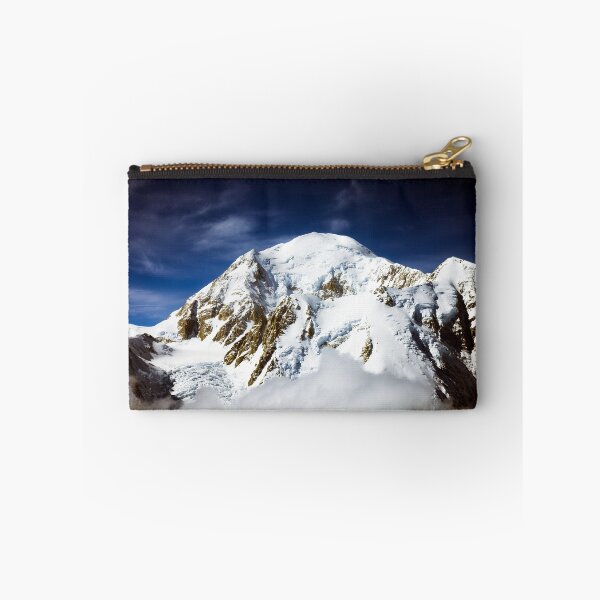Item preview, Mount McKinley, Denali National Park, Alaska designed and sold by OrcaNature.