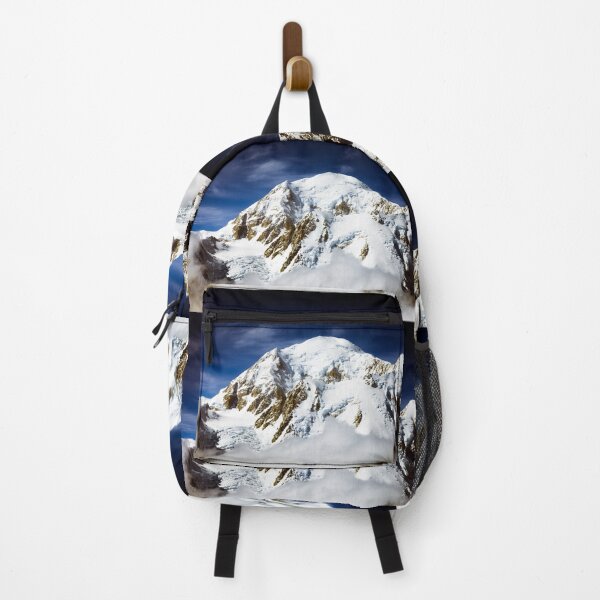 Item preview, Mount McKinley, Denali National Park, Alaska designed and sold by OrcaNature.