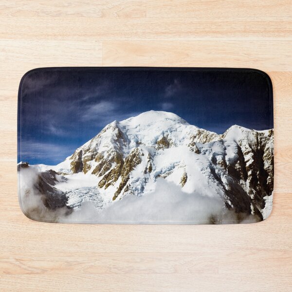 Item preview, Mount McKinley, Denali National Park, Alaska designed and sold by OrcaNature.