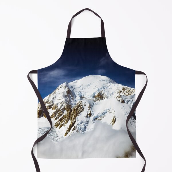 Item preview, Mount McKinley, Denali National Park, Alaska designed and sold by OrcaNature.