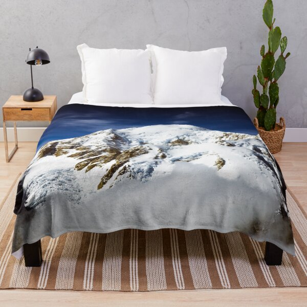 Item preview, Mount McKinley, Denali National Park, Alaska designed and sold by OrcaNature.