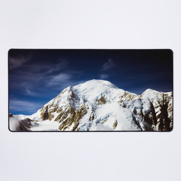 Item preview, Mount McKinley, Denali National Park, Alaska designed and sold by OrcaNature.
