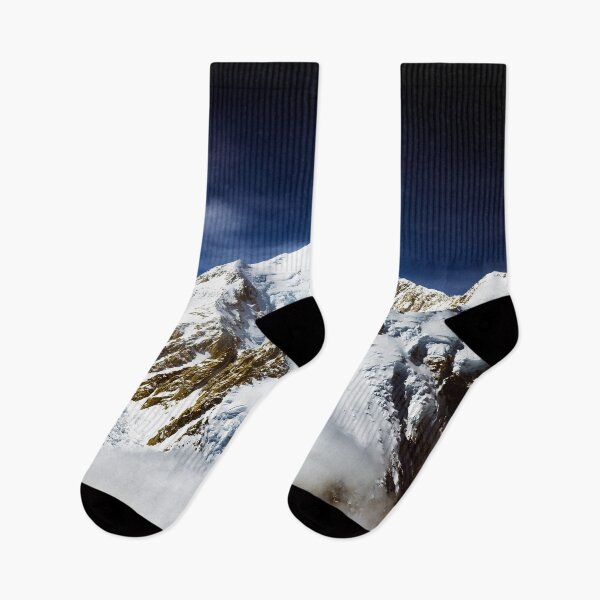 Item preview, Mount McKinley, Denali National Park, Alaska designed and sold by OrcaNature.