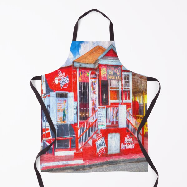 Item preview, Caribbean Bar Art designed and sold by Londonimages.
