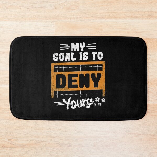 Item preview, My Goal Is To Deny Yours designed and sold by Youssef-BM.