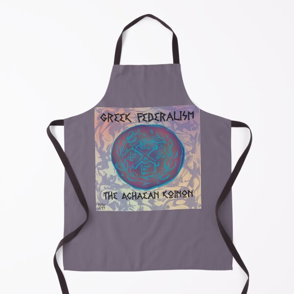 Item preview, Ep 17. Greek Federalism: the Achaean Koinon designed and sold by TFTHPodcast.