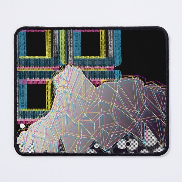 Item preview, Lion Rock ver.Snow Overlay lines2.0 designed and sold by BubeBube.