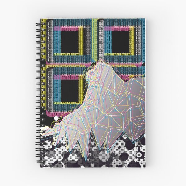 Item preview, Lion Rock ver.Snow Overlay lines2.0 designed and sold by BubeBube.