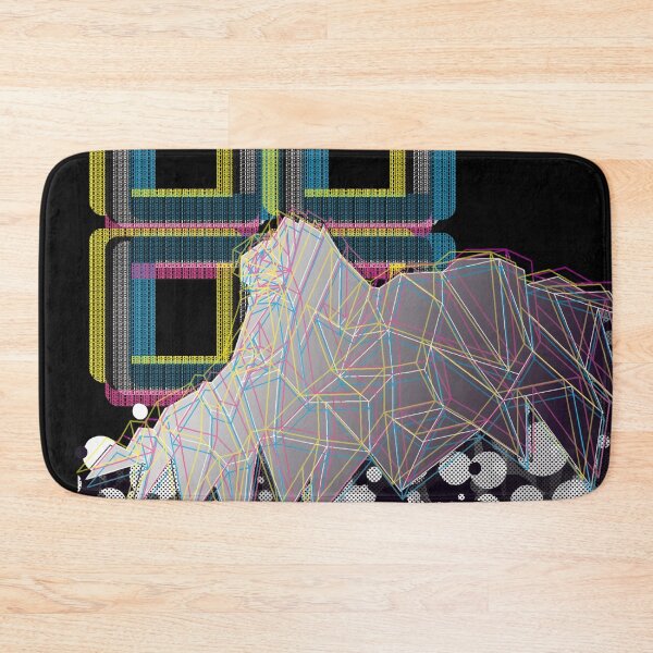 Item preview, Lion Rock ver.Snow Overlay lines2.0 designed and sold by BubeBube.