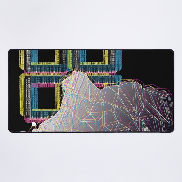 Item preview, Lion Rock ver.Snow Overlay lines2.0 designed and sold by BubeBube.