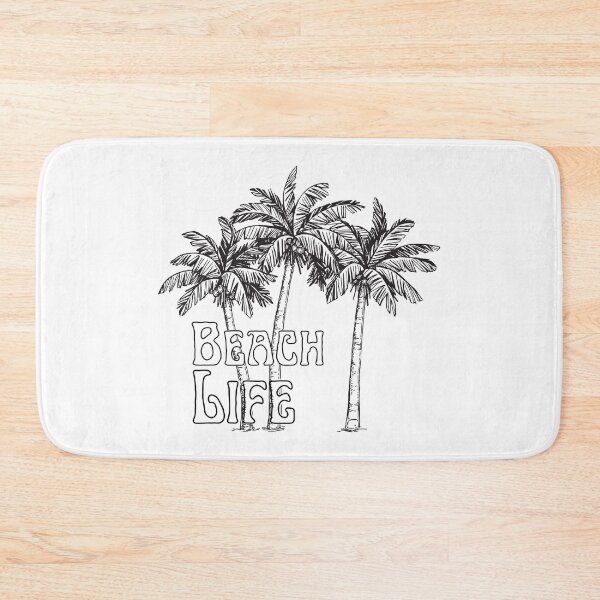 Item preview, Beach Life designed and sold by ClairsCreations.