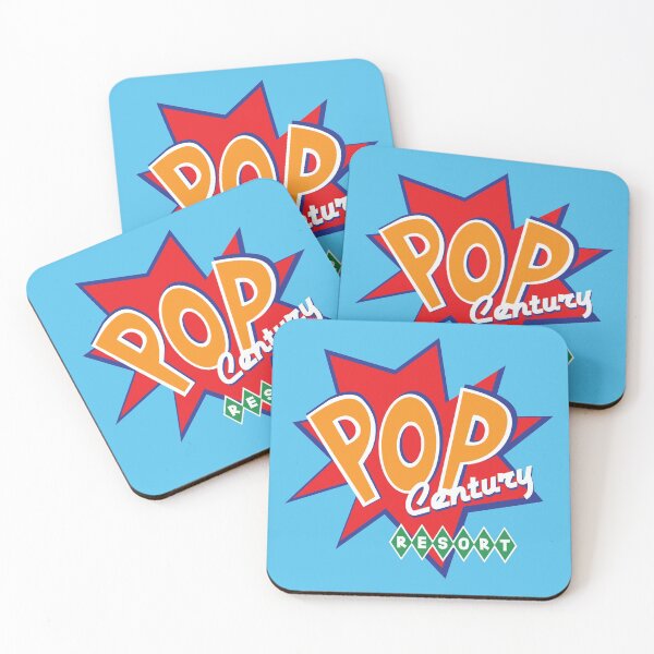 Item preview, Pop Century Resort II designed and sold by Lunamis.