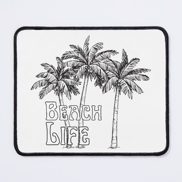 Item preview, Beach Life designed and sold by ClairsCreations.