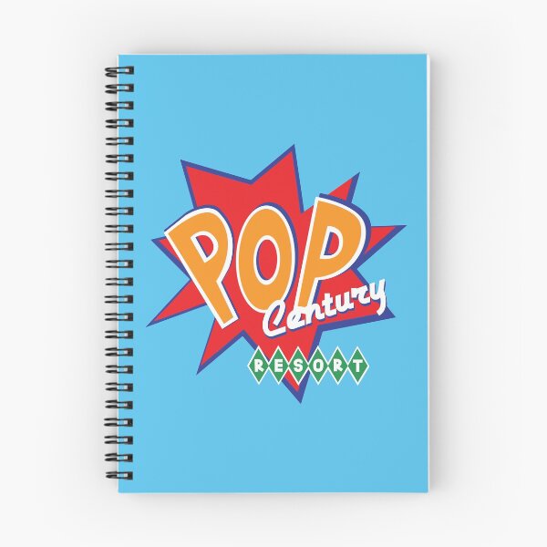 Item preview, Pop Century Resort II designed and sold by Lunamis.
